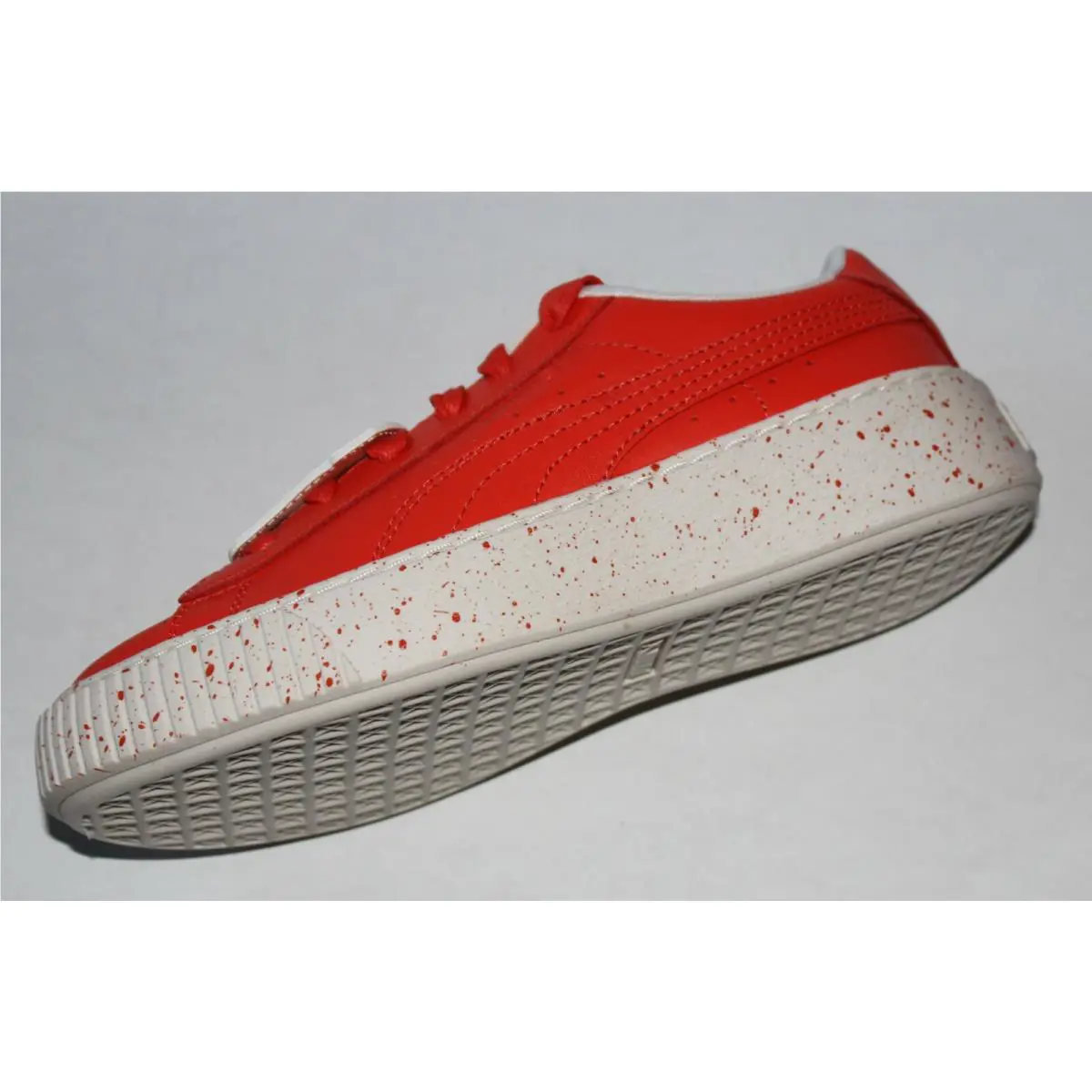 Puma shoes - Orange (UPC: 191241059589) 3