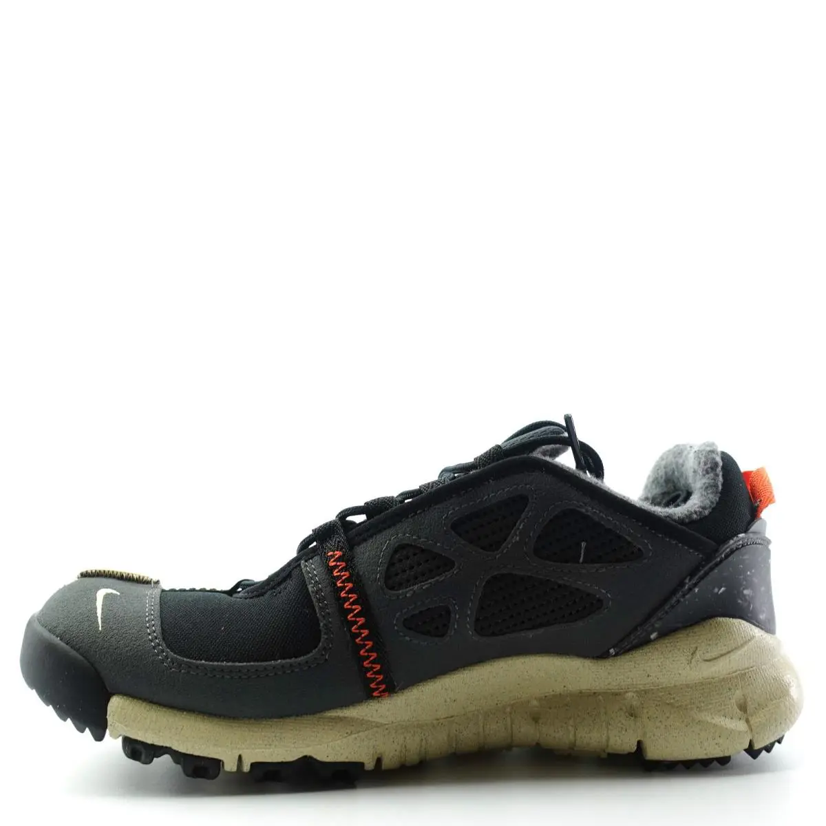 Nike shoes - Nike Free Terra Vista - Free Terra Vista - CZ1757 001 - Black 0