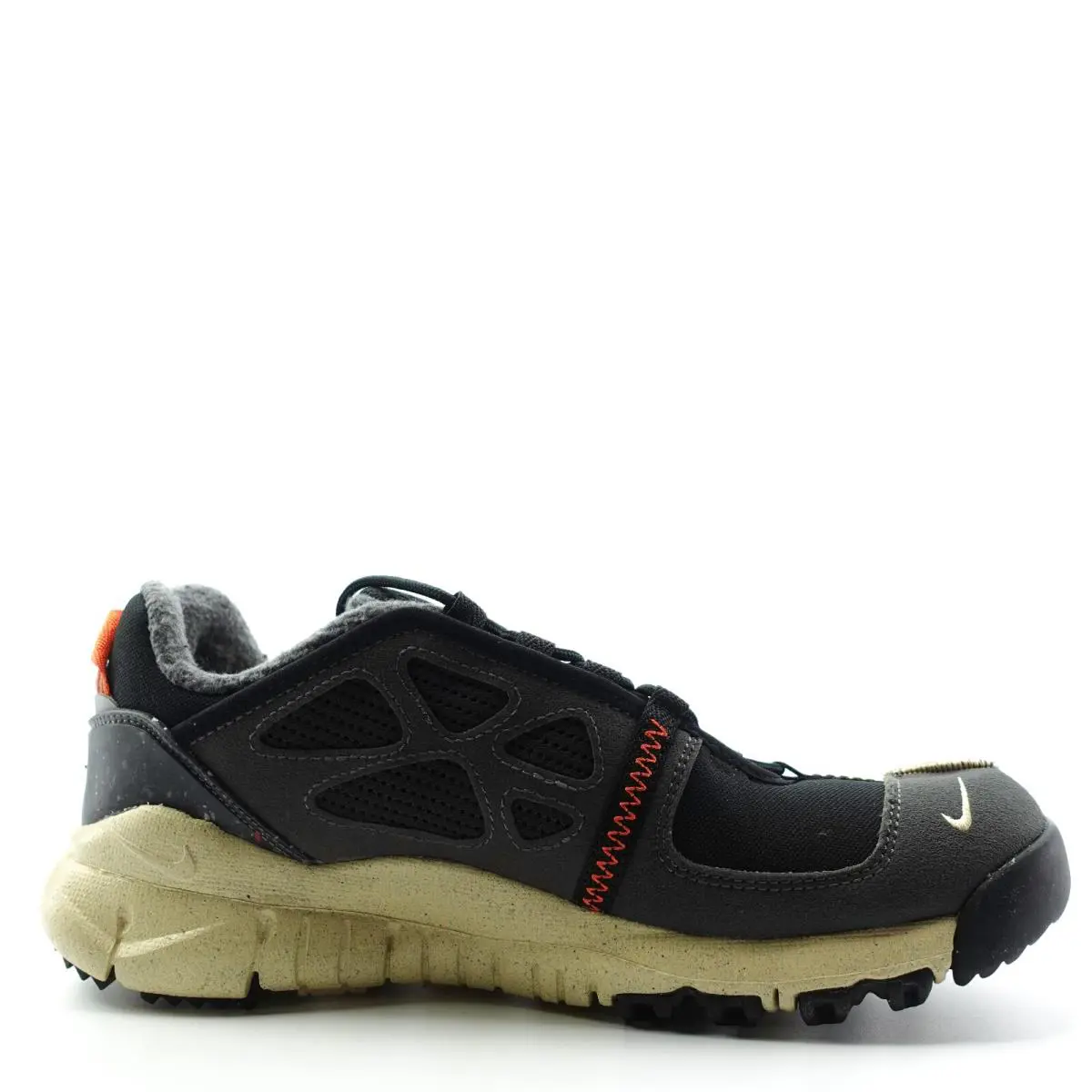 Nike shoes - Nike Free Terra Vista - Free Terra Vista - CZ1757 001 - Black 1