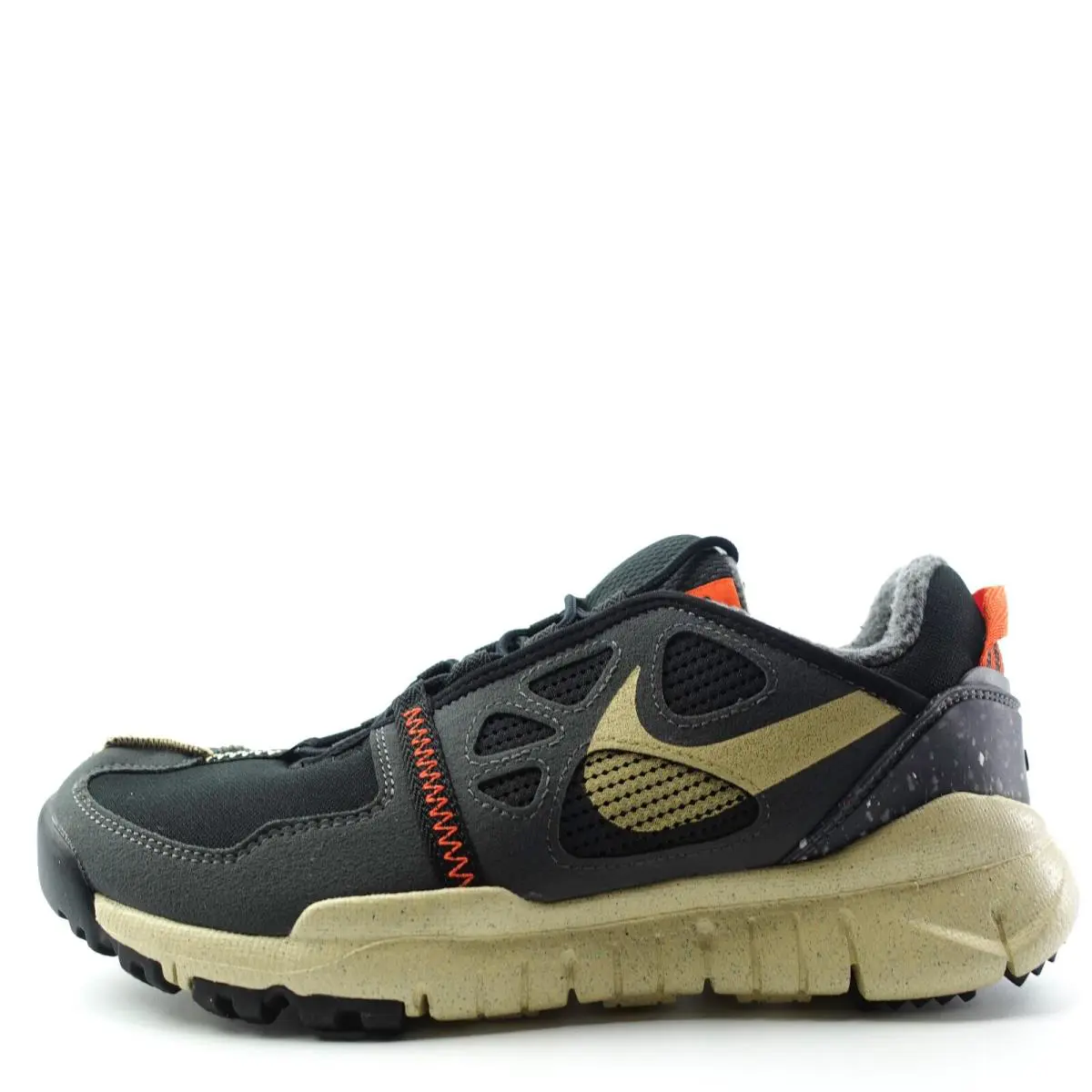 Nike shoes - Nike Free Terra Vista - Free Terra Vista - CZ1757 001 - Black 2