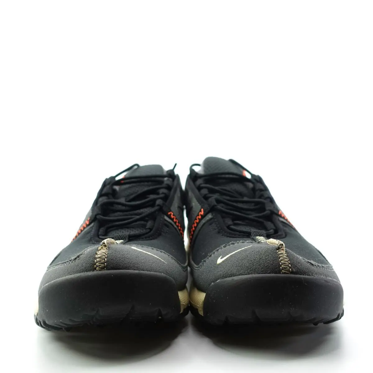 Nike shoes - Nike Free Terra Vista - Free Terra Vista - CZ1757 001 - Black 3