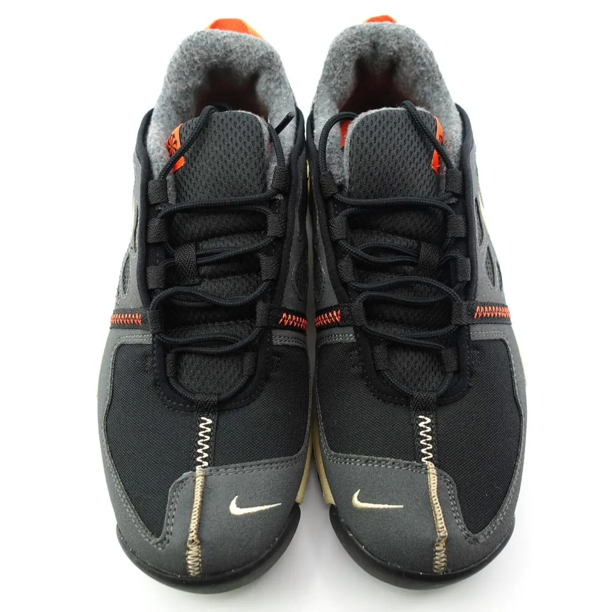 Nike shoes - Nike Free Terra Vista - Free Terra Vista - CZ1757 001 - Black 4