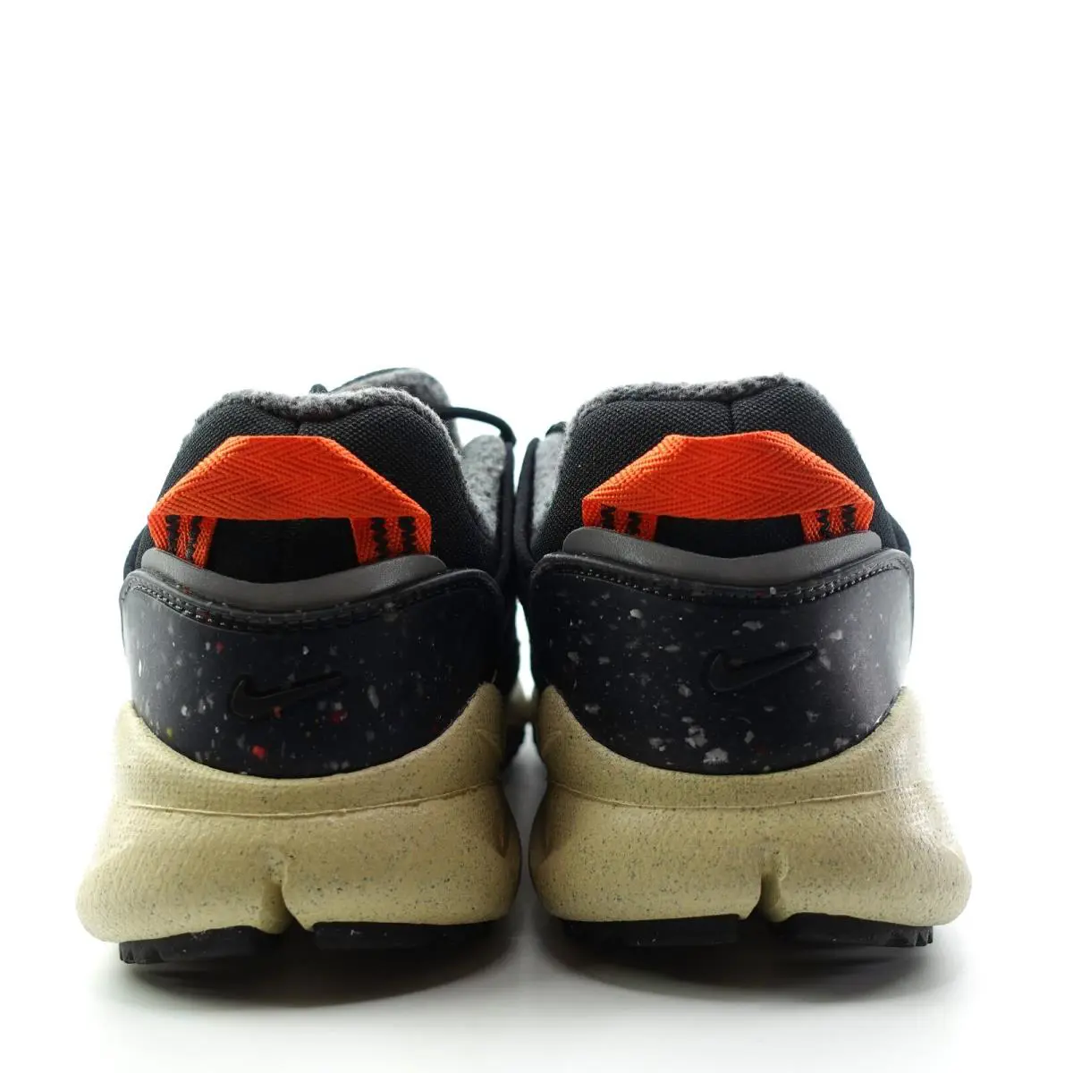 Nike shoes - Nike Free Terra Vista - Free Terra Vista - CZ1757 001 - Black 6