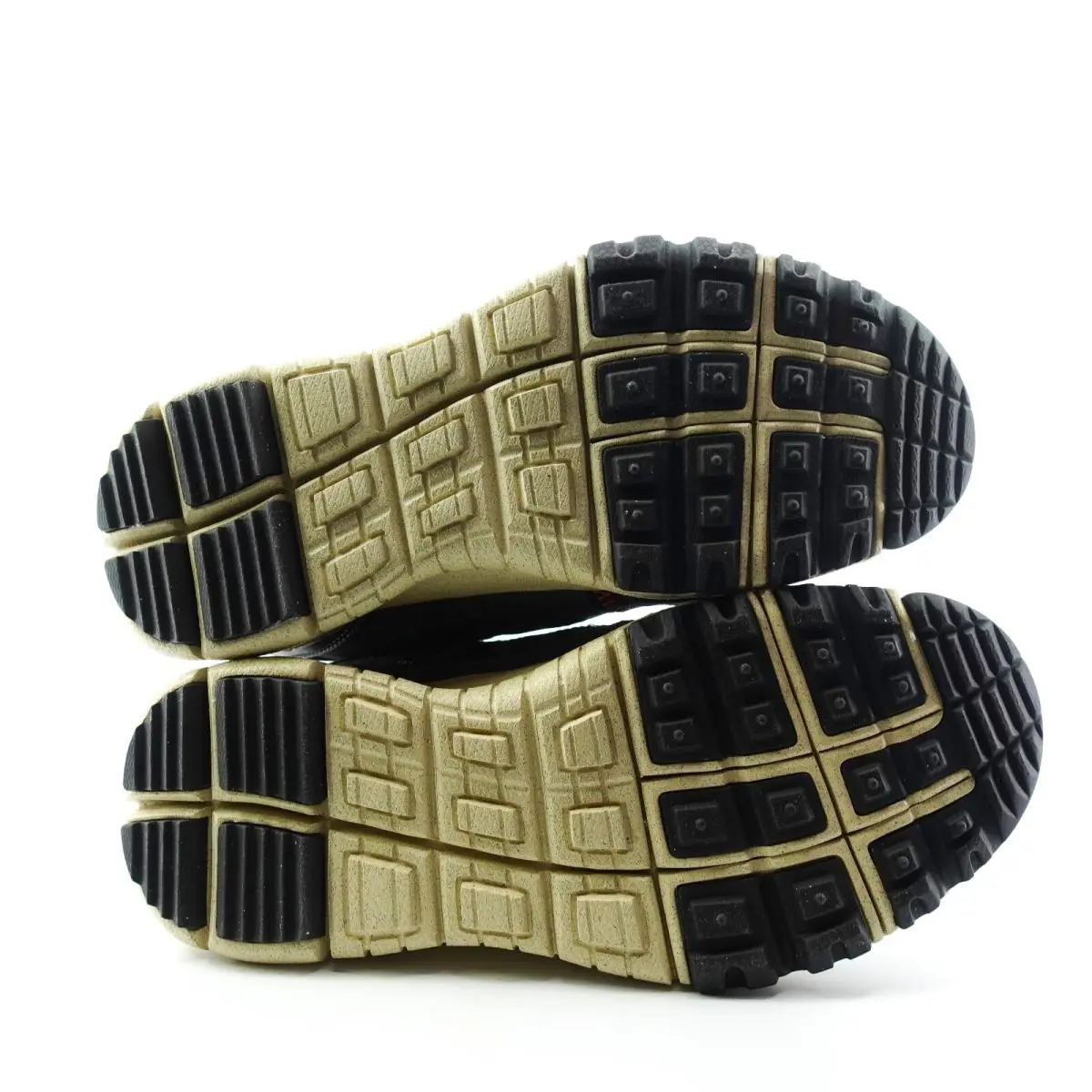 Nike shoes - Nike Free Terra Vista - Free Terra Vista - CZ1757 001 - Black 7