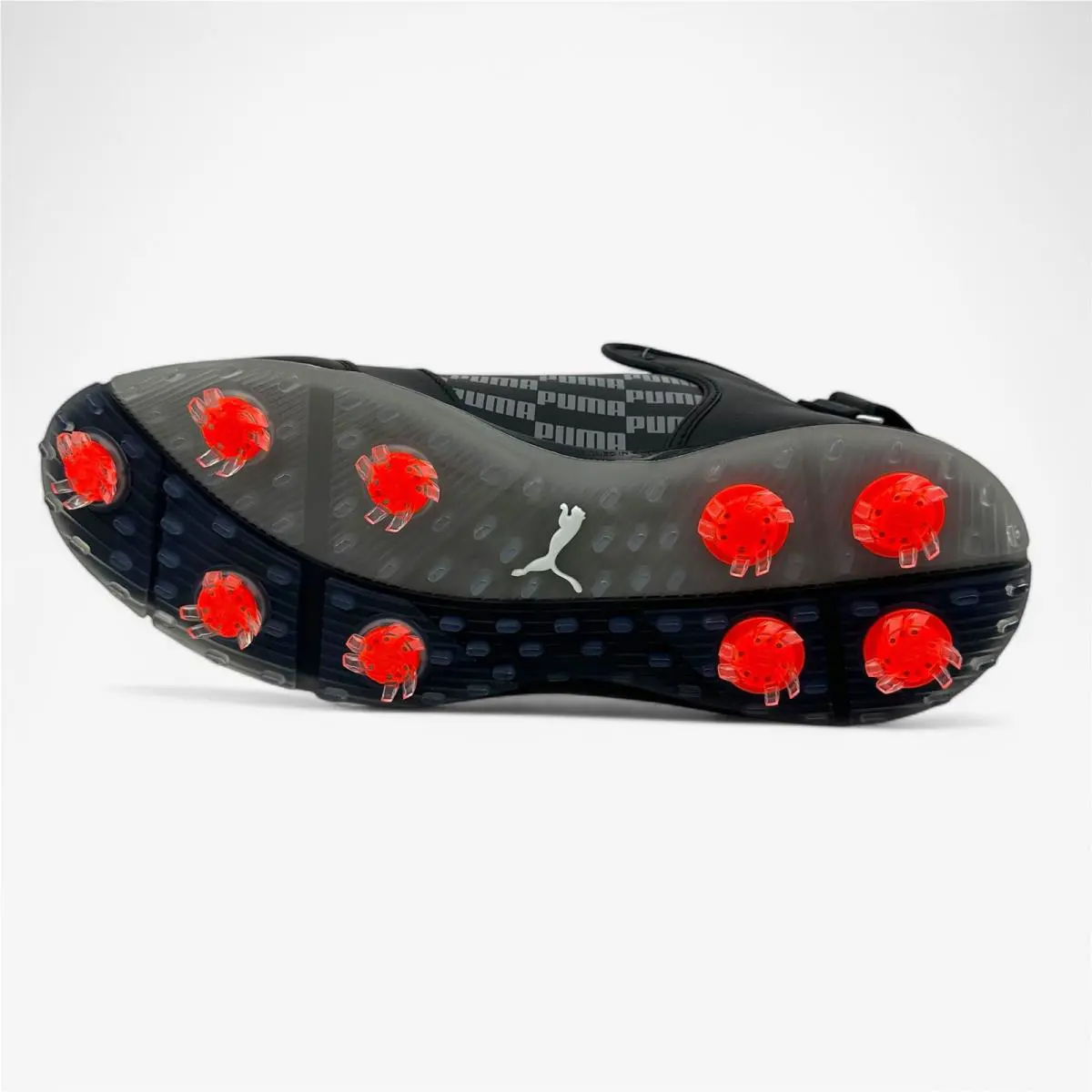 Puma shoes - Puma Proadapt Mid - Proadapt Mid - 376498 02 - Black, Manufacturer: Black Quiet Shade (UPC: 195098967387) 4