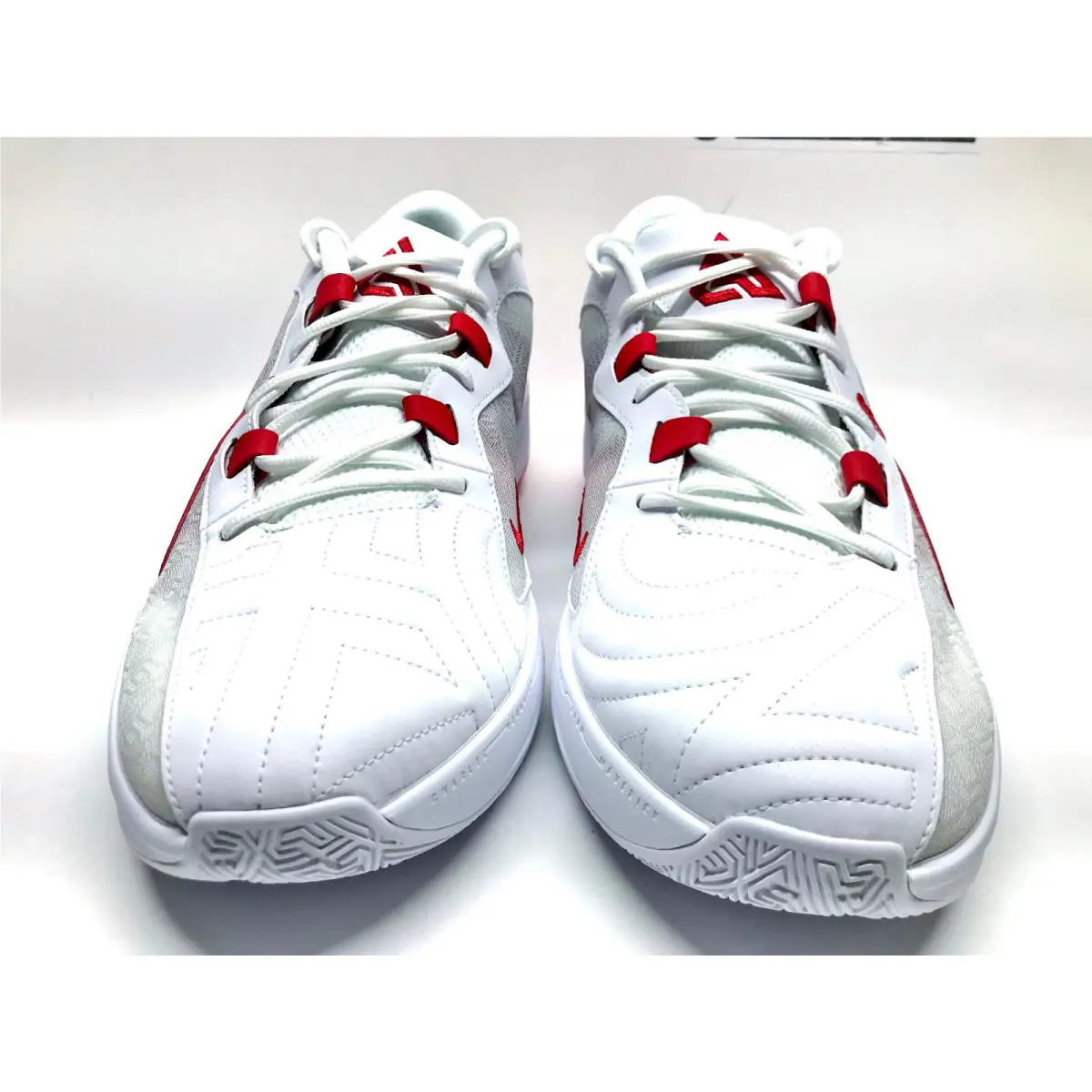 Nike shoes - Nike Zoom Freak - Zoom Freak - DX6650-300 - White (UPC: 196608349518) 1