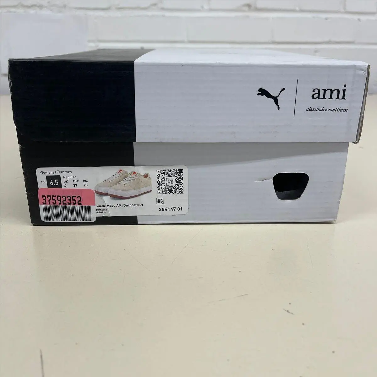Puma shoes - vs-150956 - vs-150956 - Multicolor 8