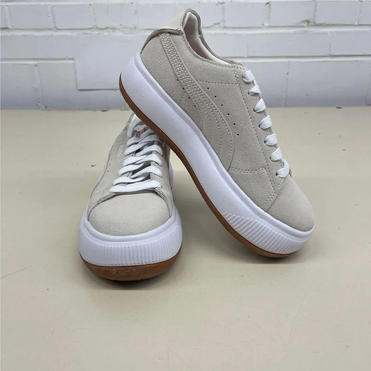 Puma shoes - vs-150956 - vs-150956 - Multicolor 0