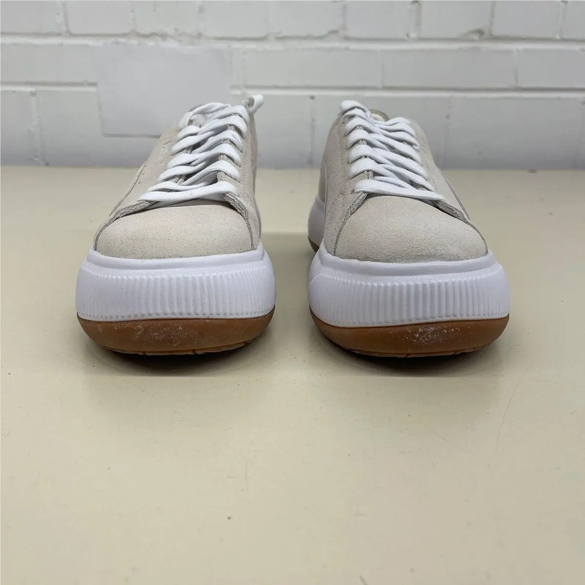 Puma shoes - vs-150956 - vs-150956 - Multicolor 4