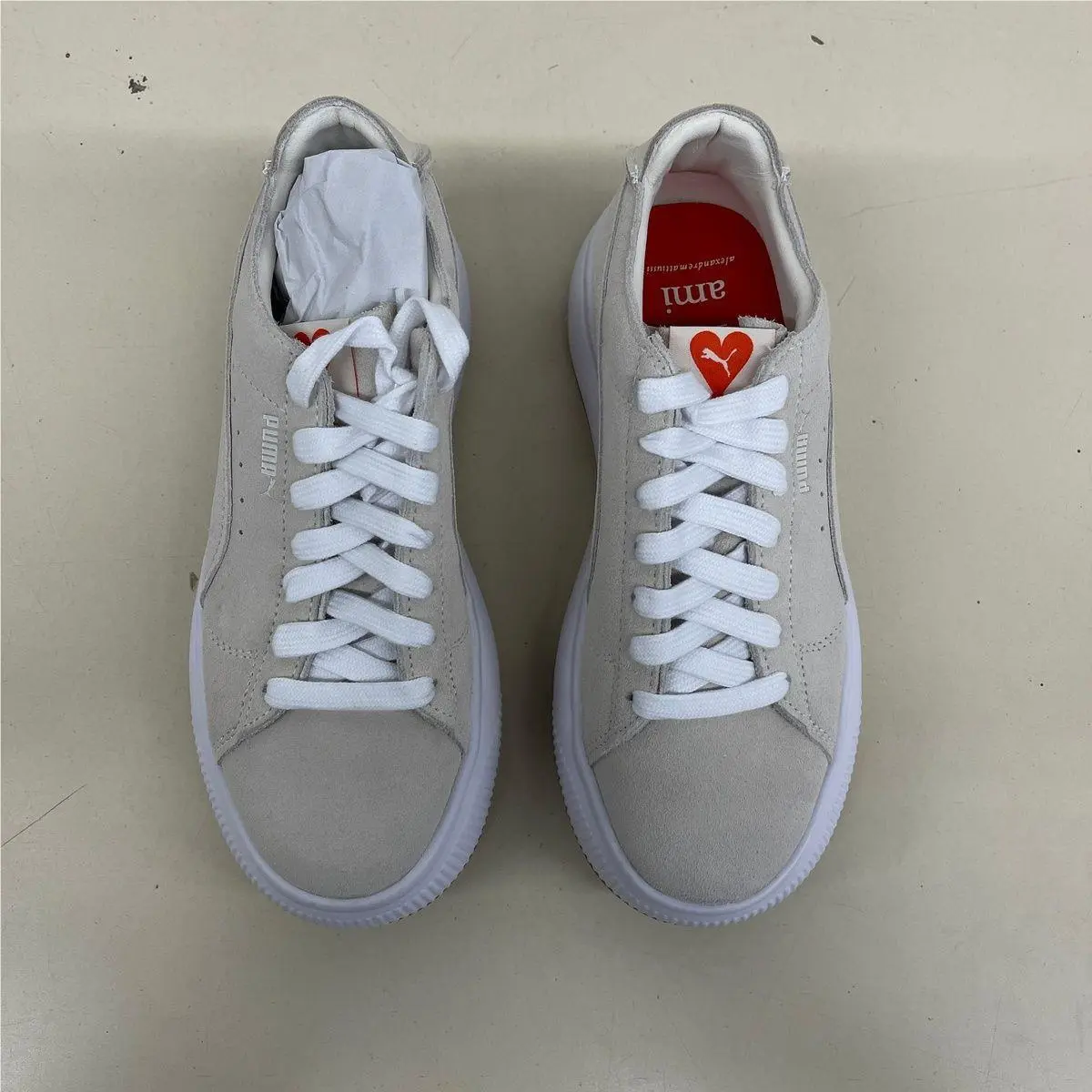 Puma shoes - vs-150956 - vs-150956 - Multicolor 6