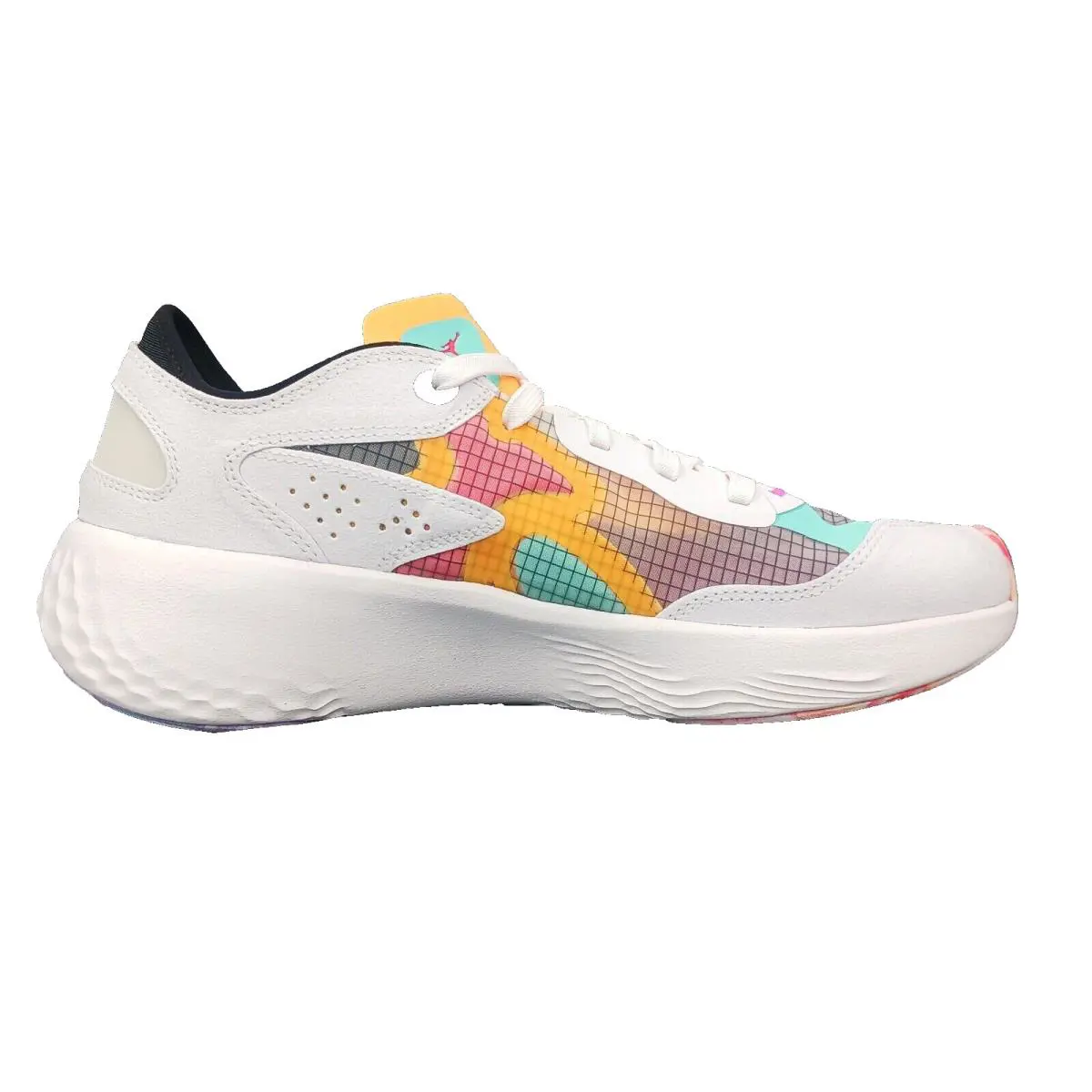 Nike shoes - Nike Air Jordan Delta 3 Low Nitro - DX1800 160 - Multicolor 0