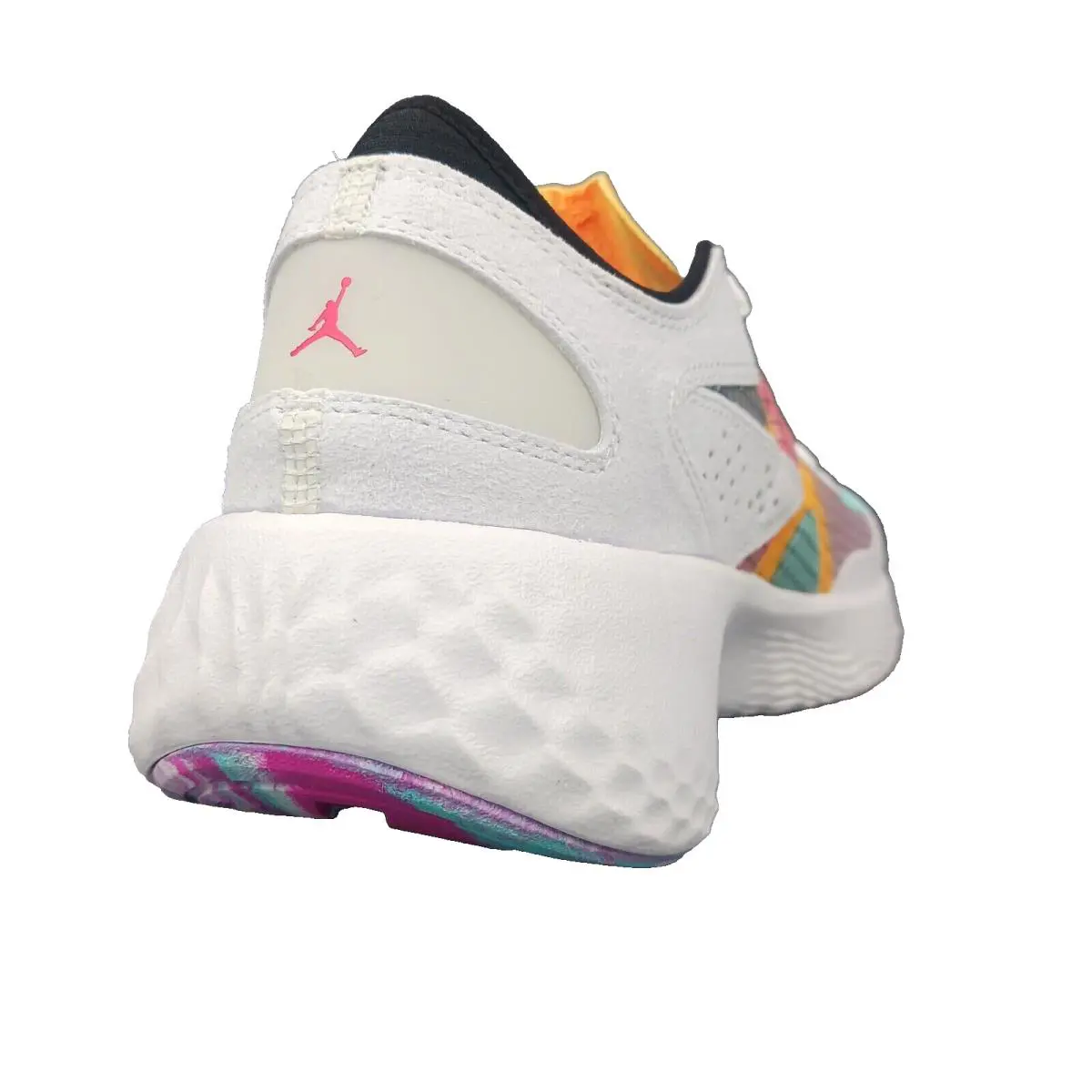 Nike shoes - Nike Air Jordan Delta 3 Low Nitro - DX1800 160 - Multicolor 2