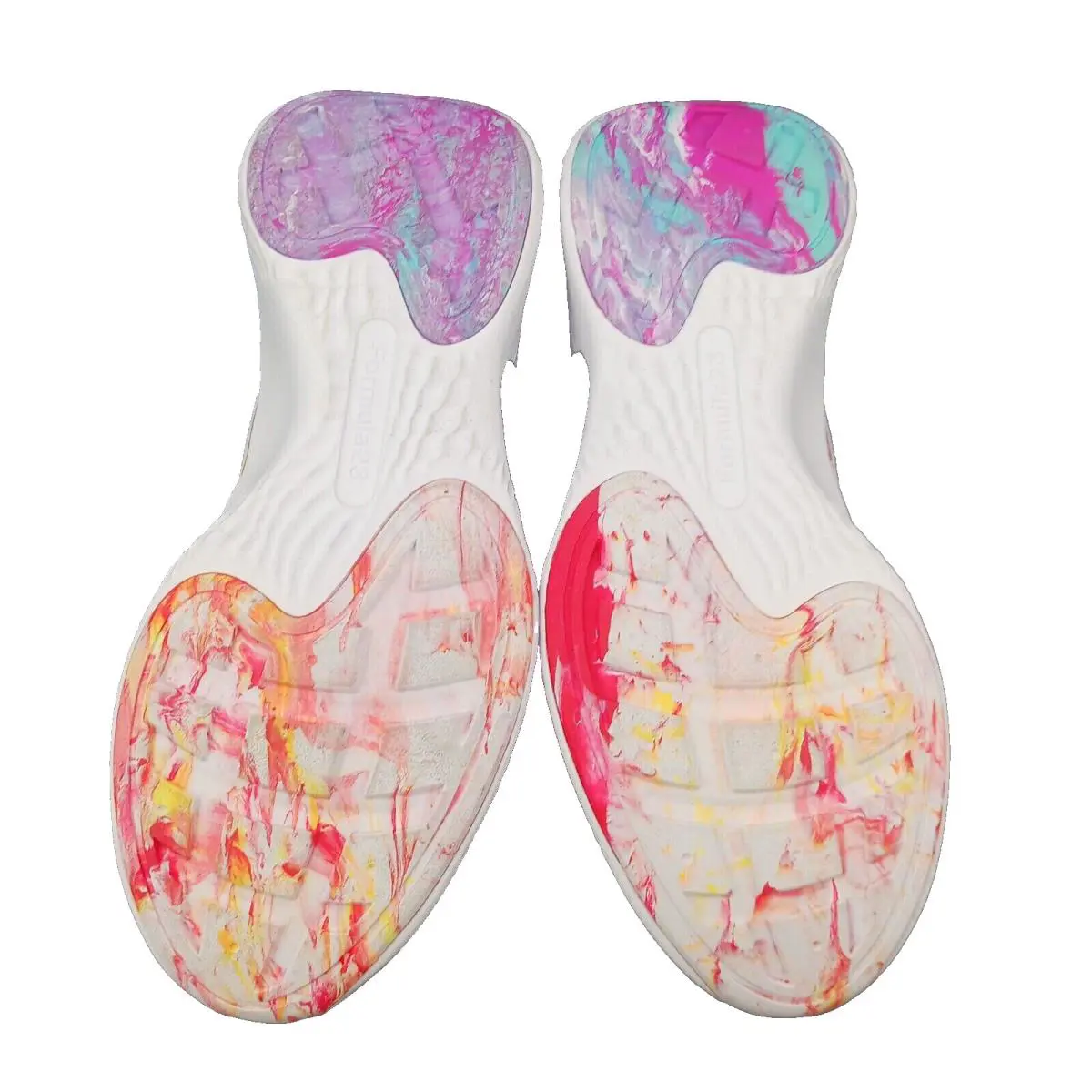 Nike shoes - Nike Air Jordan Delta 3 Low Nitro - DX1800 160 - Multicolor 5