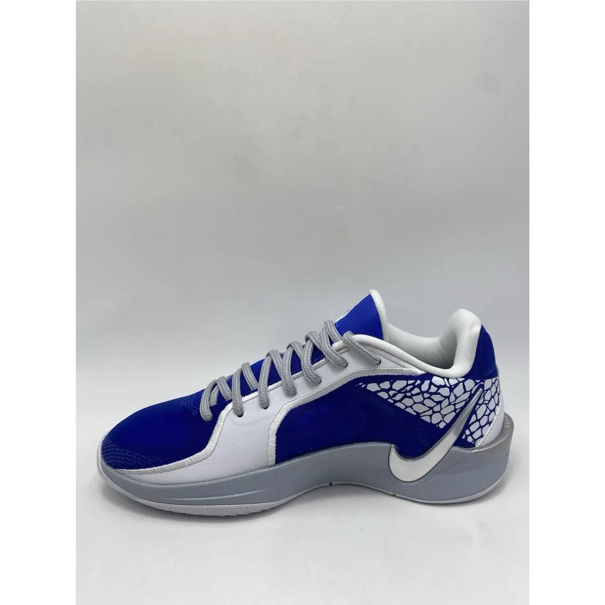 Nike shoes - HF0670900 - HF0670 900 - Blue/White-Grey 1