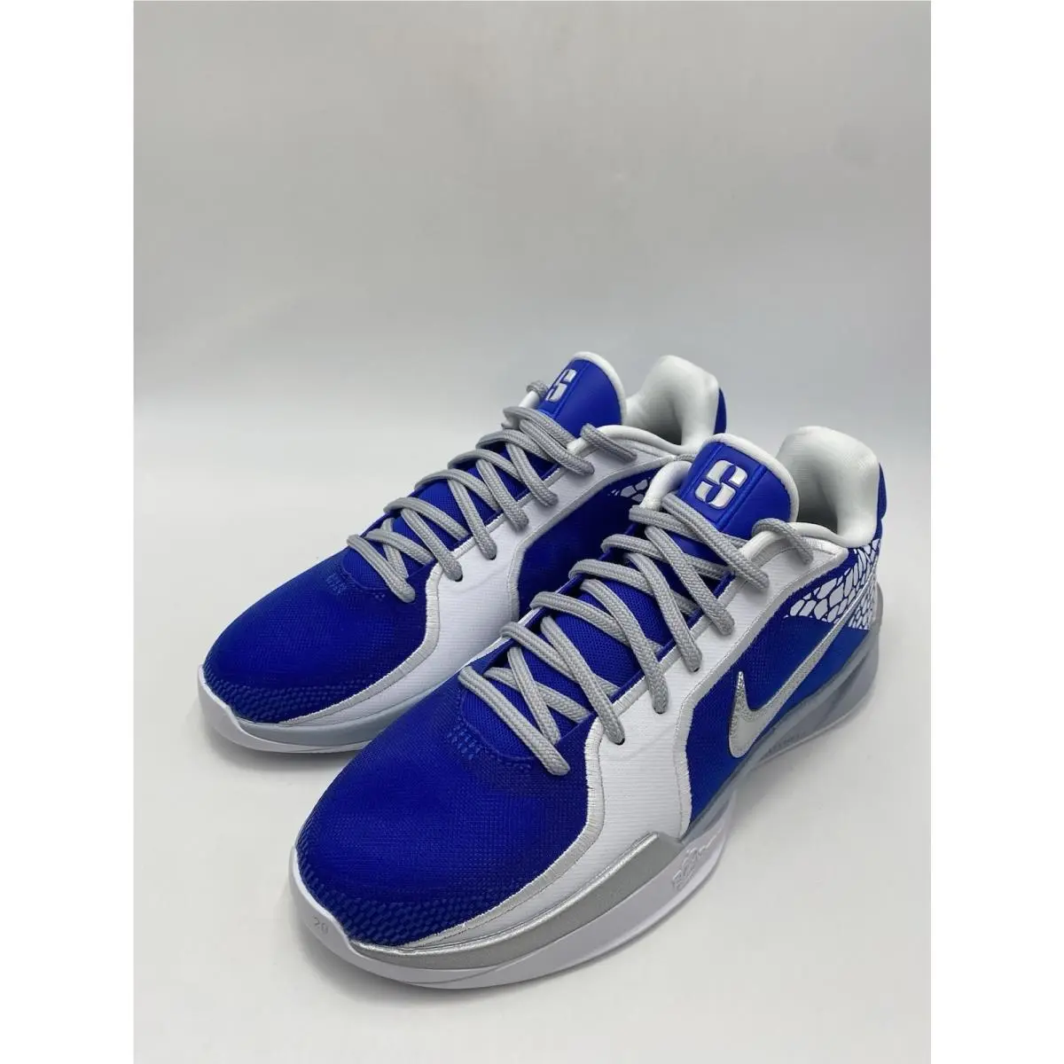 Nike shoes - HF0670900 - HF0670 900 - Blue/White-Grey 2
