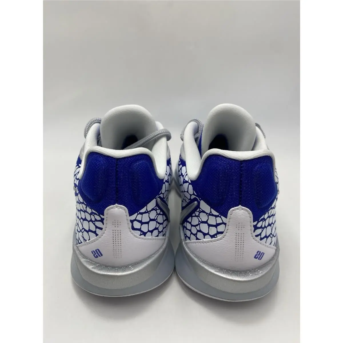 Nike shoes - HF0670900 - HF0670 900 - Blue/White-Grey 4