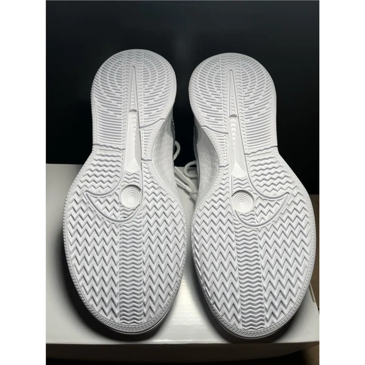 Nike shoes - Sabrina 2 - Sabrina - HF0670-900 - Gray 1
