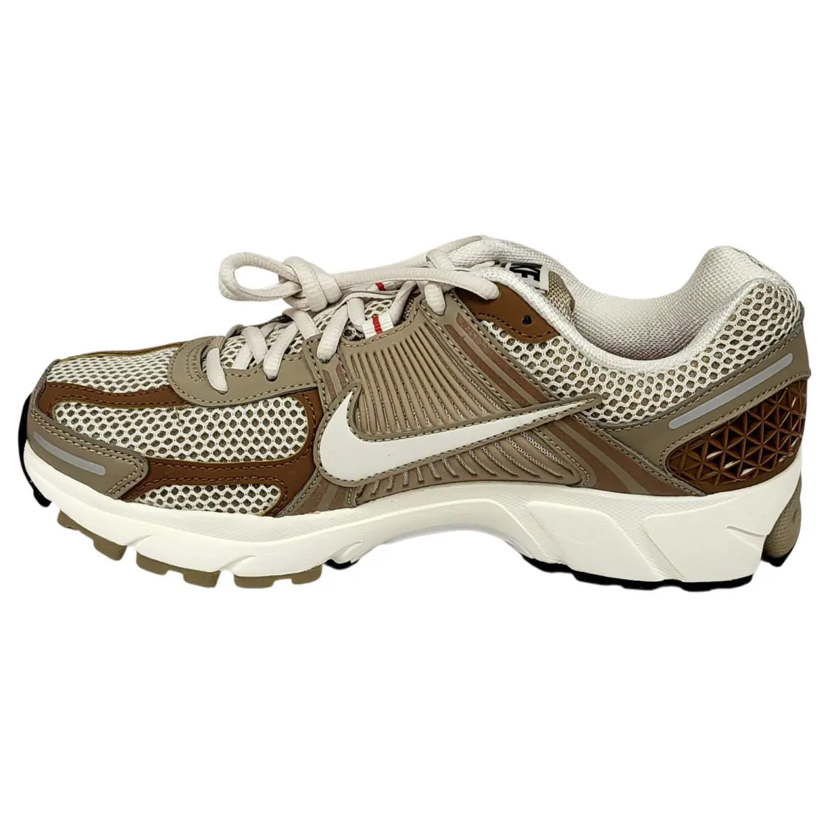 Nike shoes - Zoom Vomero 5 - Zoom Vomero - HV0826-247 - Brown (UPC: 197602337129) 0