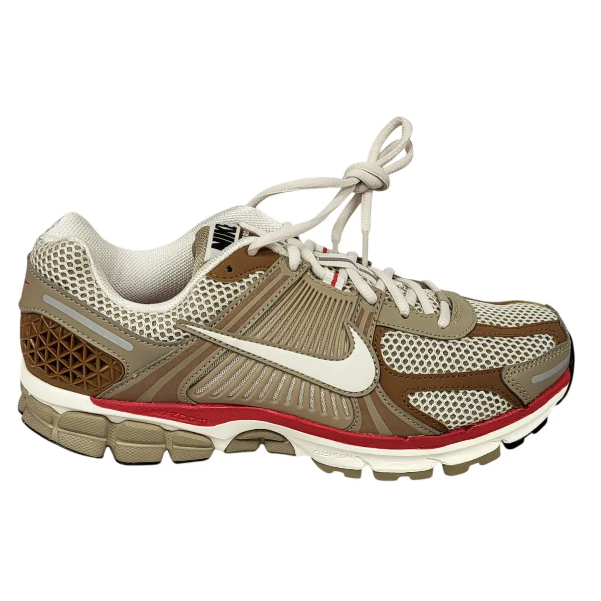 Nike shoes - Zoom Vomero 5 - Zoom Vomero - HV0826-247 - Brown (UPC: 197602337129) 2