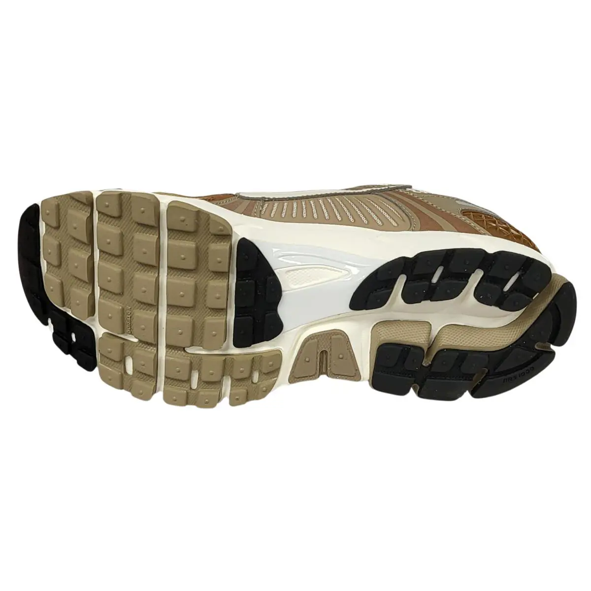 Nike shoes - Zoom Vomero 5 - Zoom Vomero - HV0826-247 - Brown (UPC: 197602337129) 3