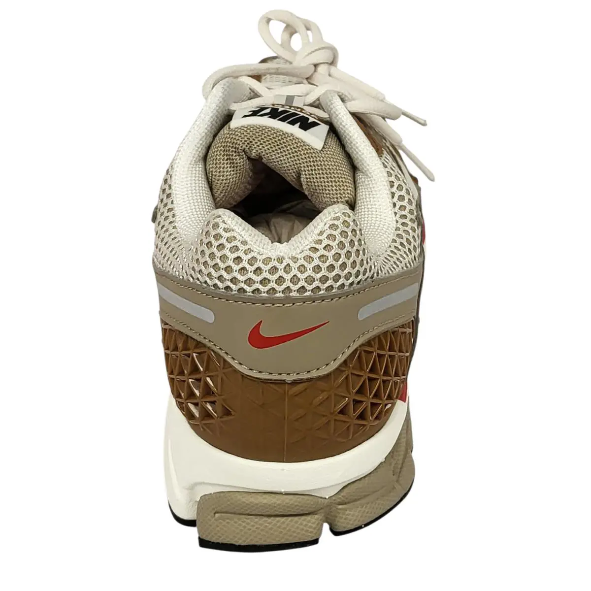 Nike shoes - Zoom Vomero 5 - Zoom Vomero - HV0826-247 - Brown (UPC: 197602337129) 4