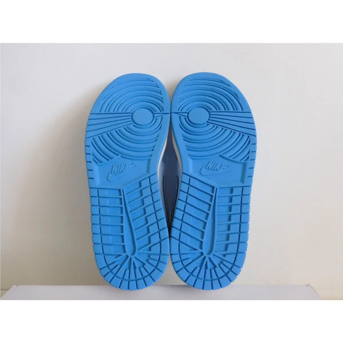 Nike shoes - Air Jordan 1 Mid SE - DV1302-400 - Blue (UPC: 196153968004) 5