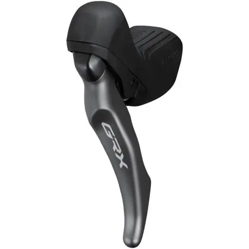 Grx ST-RX820 Left Shifter/brake Lever - Shimano Grx ST-RX820-LA Brake/seatpost