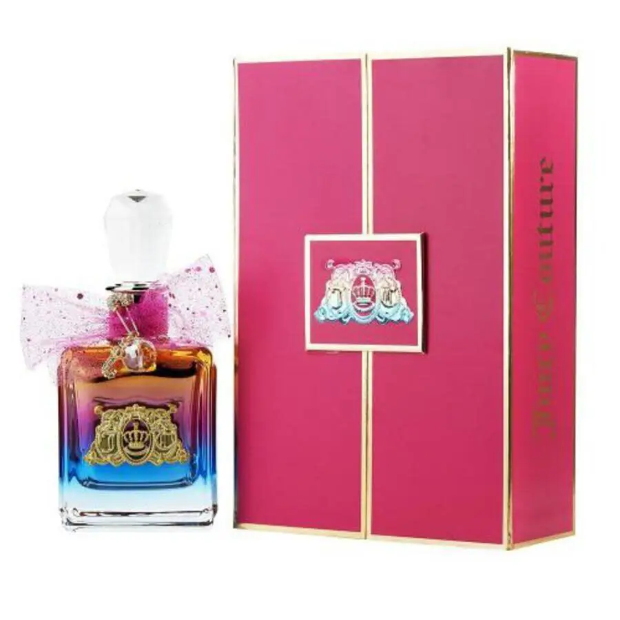 Viva La Juicy Limited Edition Parfum For Women 3.4 Fl. Oz. / 100ml by Juicy Couture