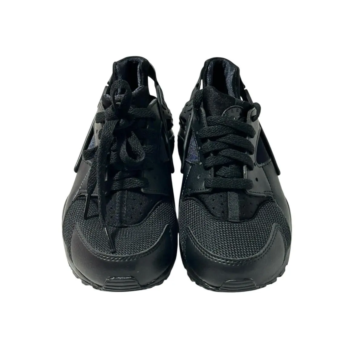 Nike shoes - Nike Huarache Run - Huarache Run - 654275 016 - Black 2