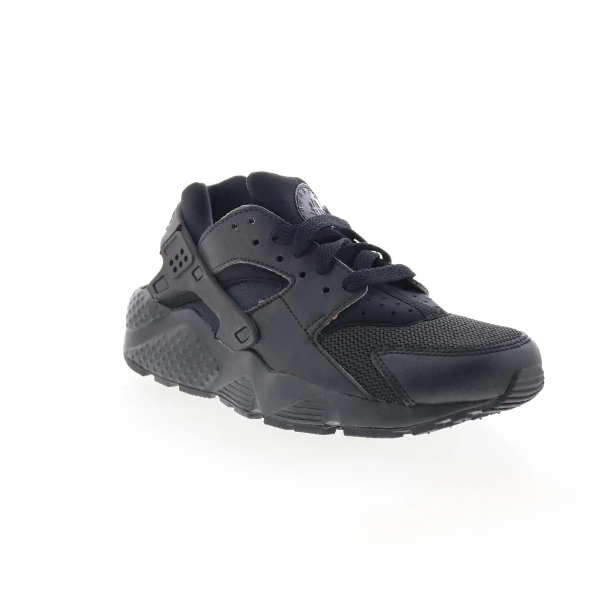 Nike shoes - Nike Huarache Run - Huarache Run - 654275016 654275-016 - Black (UPC: 675911852552) 0