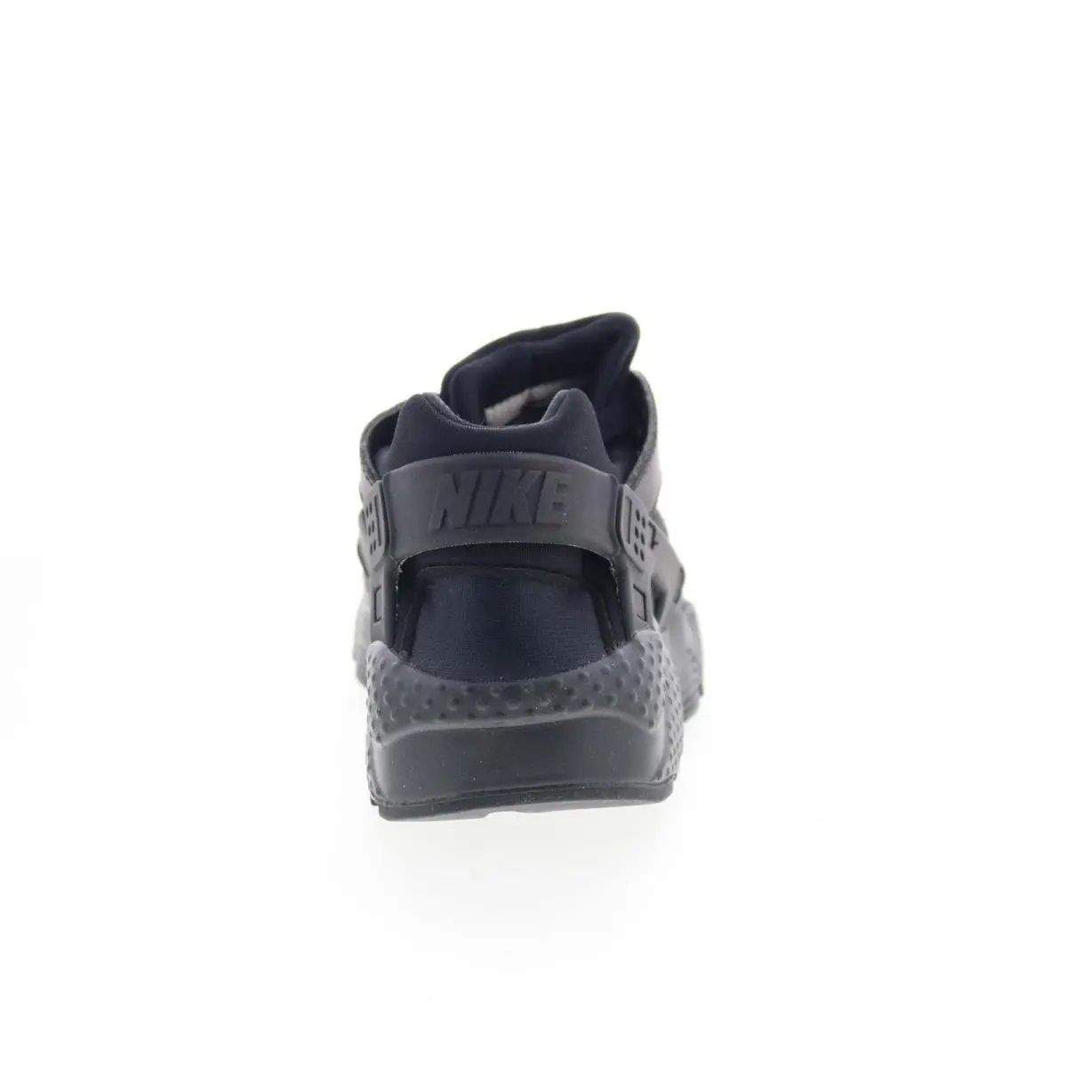 Nike shoes - Nike Huarache Run - Huarache Run - 654275016 654275-016 - Black (UPC: 675911852552) 5