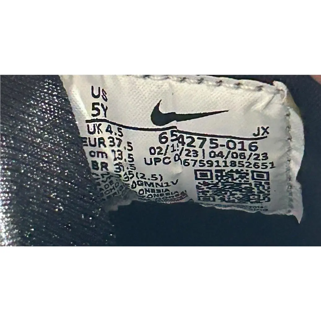 Nike shoes - Nike Huarache Run - Huarache Run - 654275 016 - Black 5