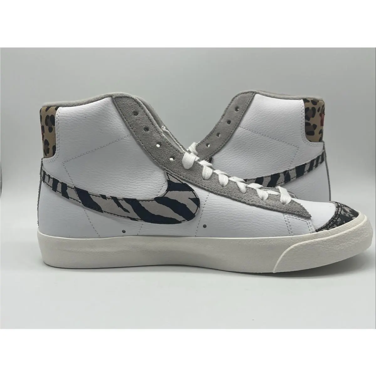 Nike shoes - Nike Blazer - Blazer - DZ4840-100 - White 1
