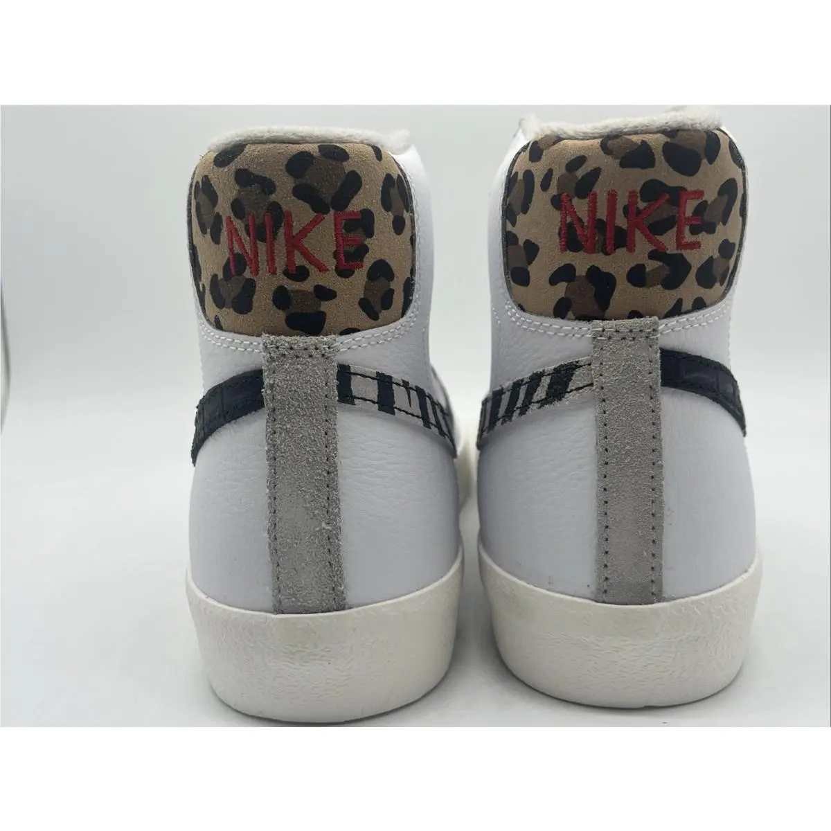 Nike shoes - Nike Blazer - Blazer - DZ4840-100 - White 3