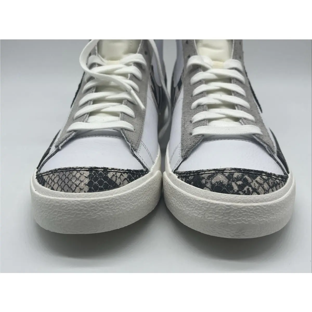 Nike shoes - Nike Blazer - Blazer - DZ4840-100 - White 6