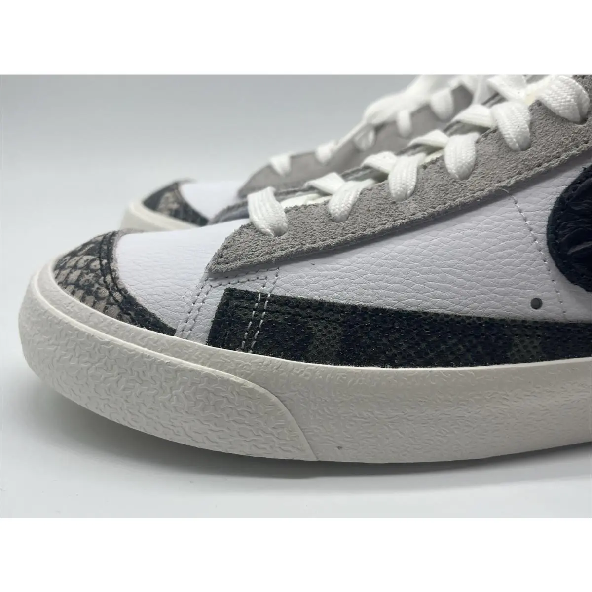 Nike shoes - Nike Blazer - Blazer - DZ4840-100 - White 7