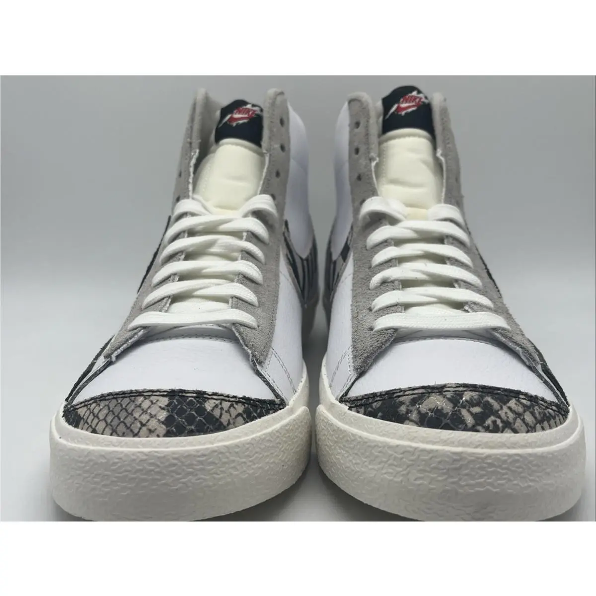 Nike shoes - Nike Blazer - Blazer - DZ4840-100 - White 2