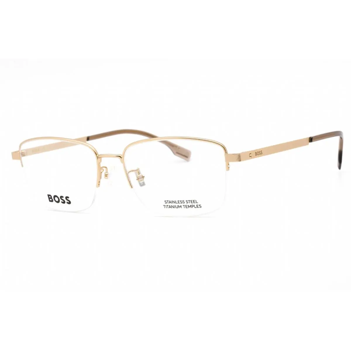 Hugo Boss Boss 1474/F-0AOZ 00 Eyeglasses 55mm