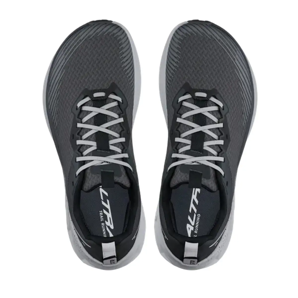 Altra shoes - Gray 0