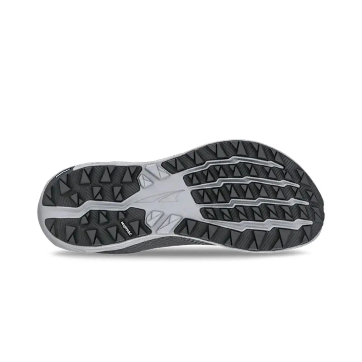 Altra shoes - Gray 1
