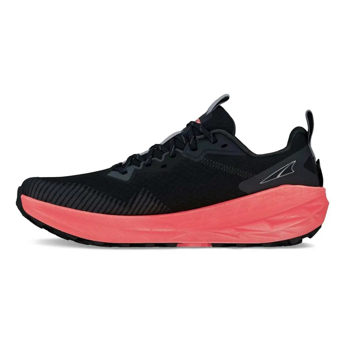 Altra shoes - Coral/Black 0