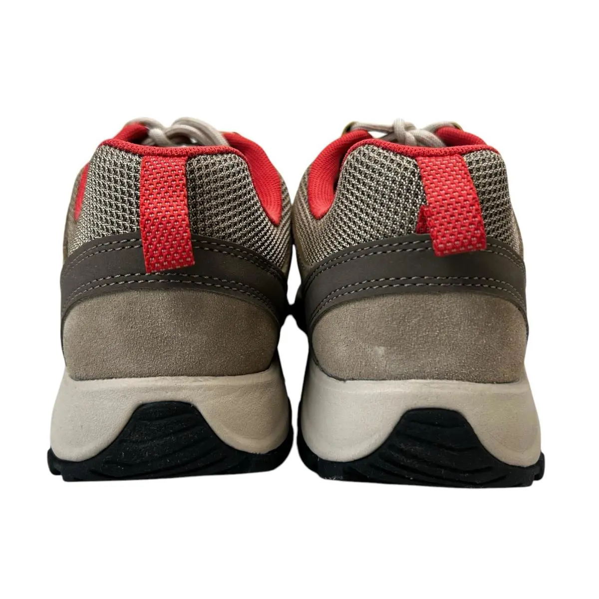 Columbia shoes - Columbia Redmond III Pebble - Redmond III Pebble - Brown 2