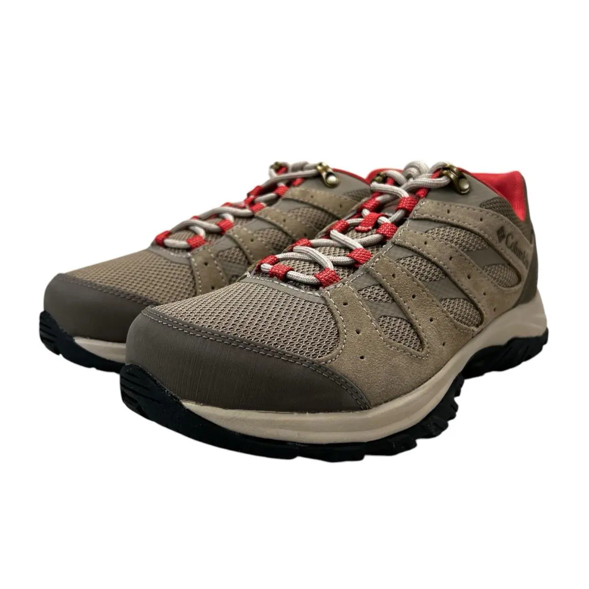 Columbia shoes - Columbia Redmond III Pebble - Redmond III Pebble - Brown 3