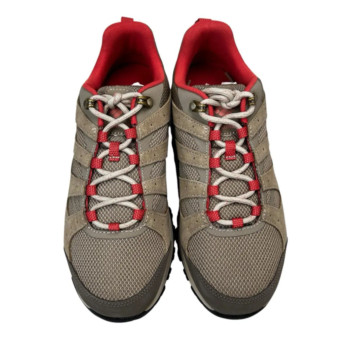 Columbia shoes - Columbia Redmond III Pebble - Redmond III Pebble - Brown 4