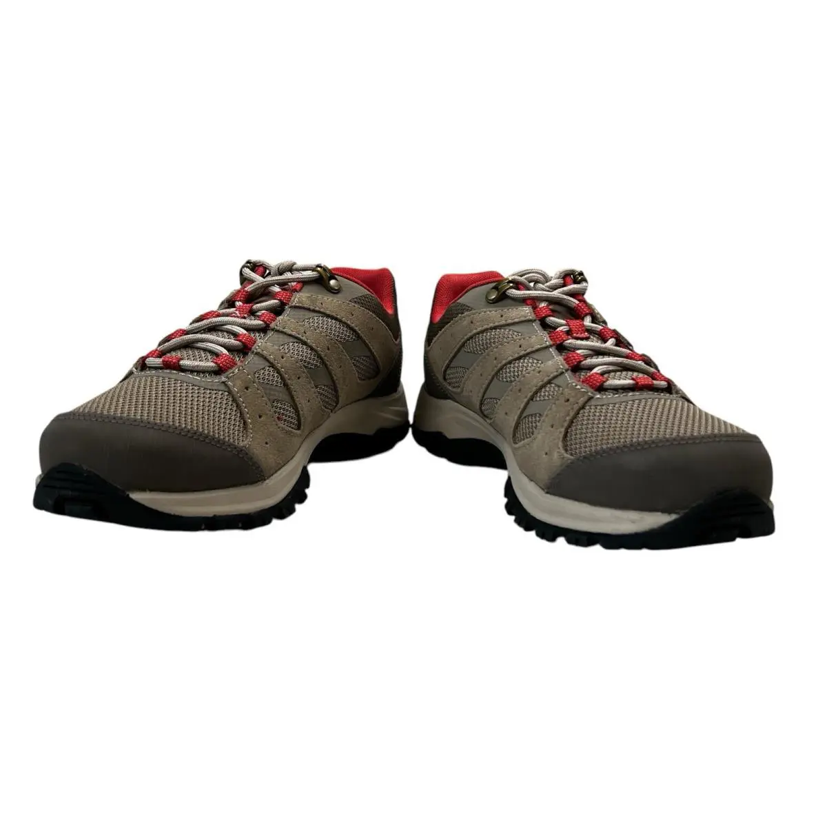 Columbia shoes - Columbia Redmond III Pebble - Redmond III Pebble - Brown 5