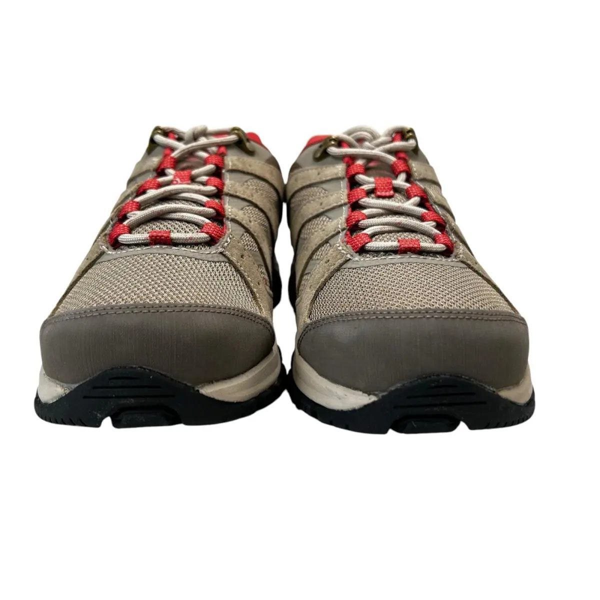 Columbia shoes - Columbia Redmond III Pebble - Redmond III Pebble - Brown 8
