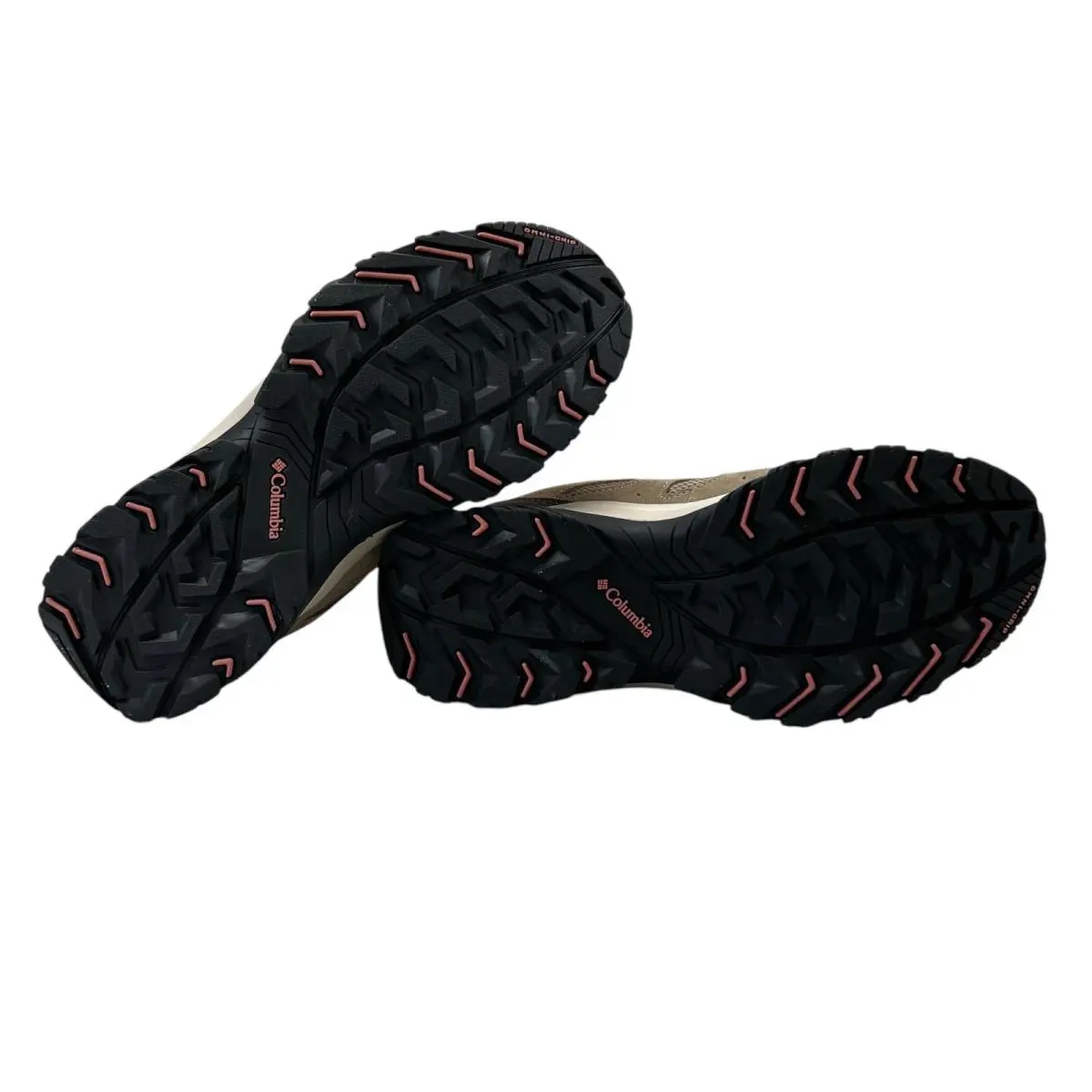 Columbia shoes - Columbia Redmond III Pebble - Redmond III Pebble - Brown 14