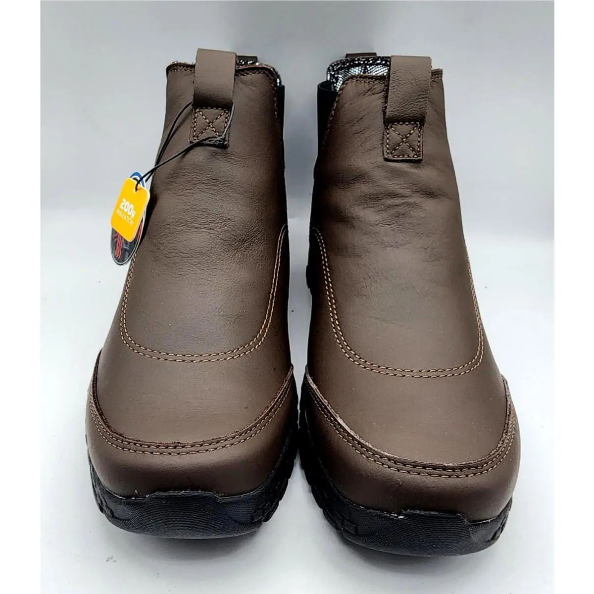 Columbia shoes - Fairbanks Rover Chelsea - Fairbanks Rover Chelsea - Black 4