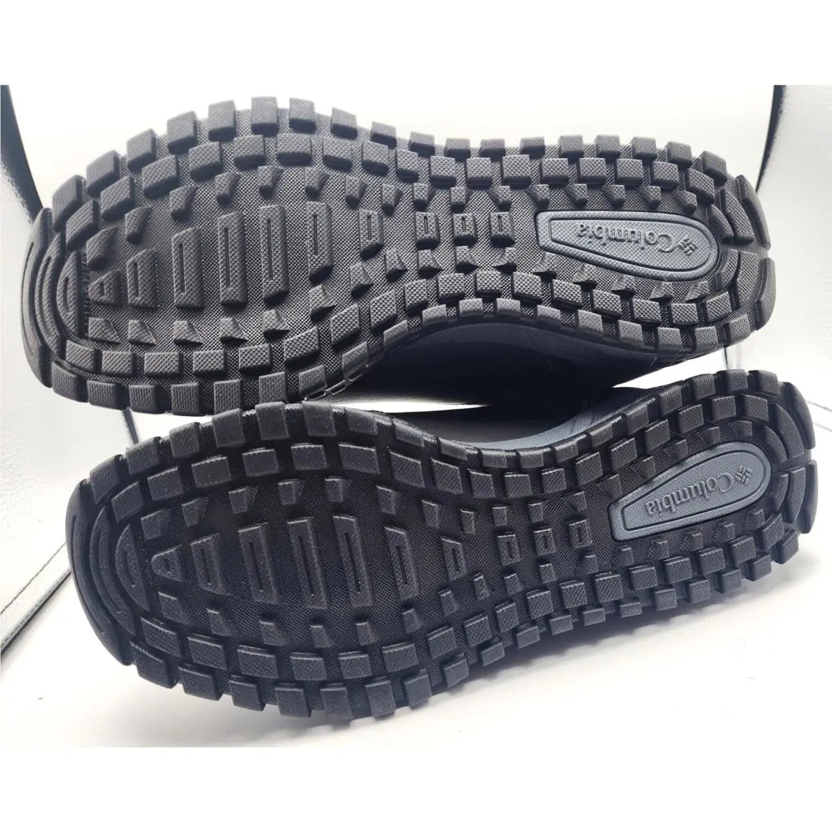 Columbia shoes - Fairbanks Rover Chelsea - Fairbanks Rover Chelsea - Black 9