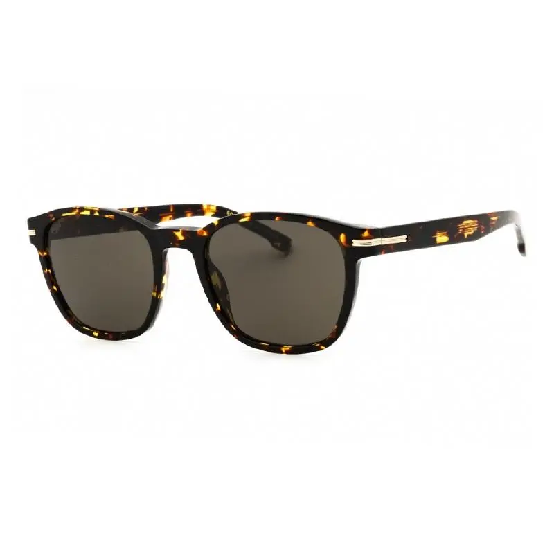 Hugo Boss Boss 1505/S Sunglasses Sun Glasses 0086IR 52mm Men